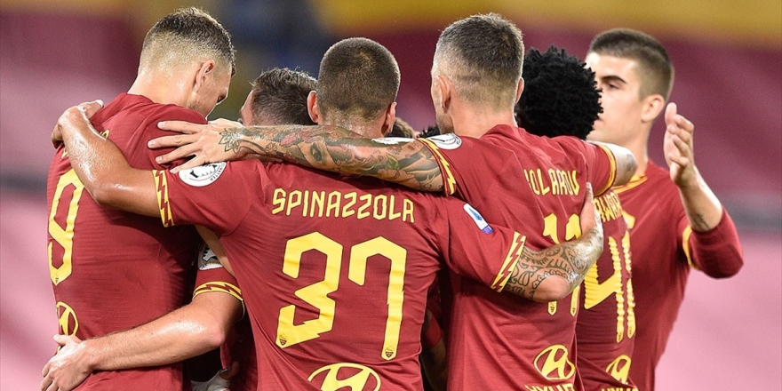 Roma 591 Milyon Euro Karşılığında ABD'li Milyarder Dan Friedkin'e Satıldı