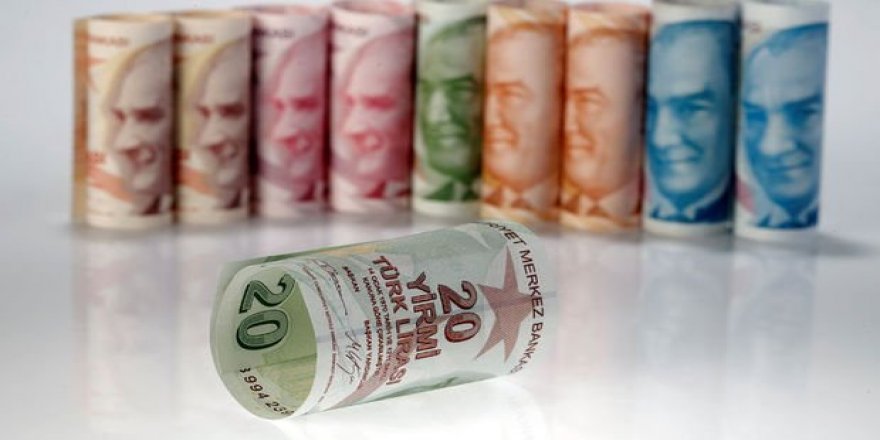 EBRD ve IFC swap muafiyeti sonrası TL kredilerini artıracak