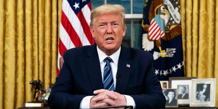 Trump: Seçimlerden Önce Kovid-19 Aşısının Hazır Olması Mümkün