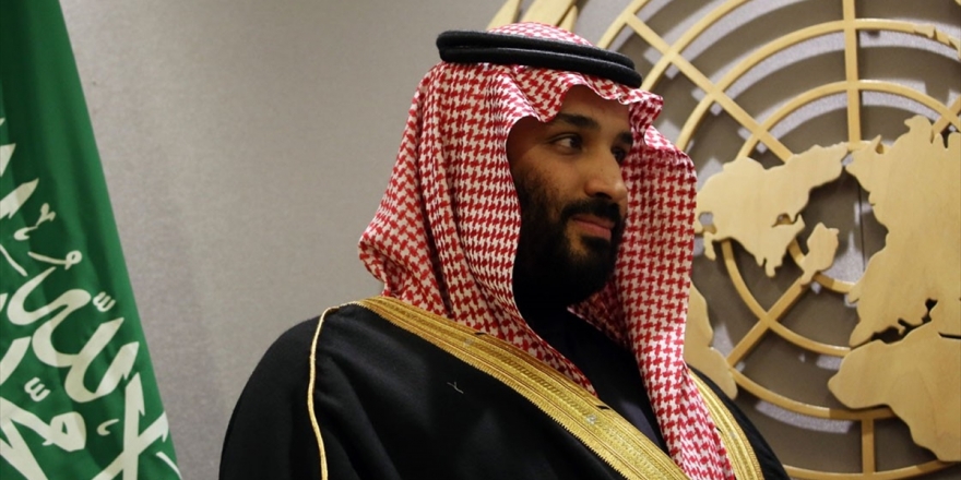 Suudi Arabistan Veliaht Prensi Muhammed Bin Salman'ın Kanada'ya Suikast Timi Yolladığı İddia Edildi
