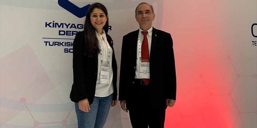 Gebze Teknik Üniversitesi Kovid-19 İçin 'Favipiravir' İlacı Çalışmalarında Sona Yaklaştı