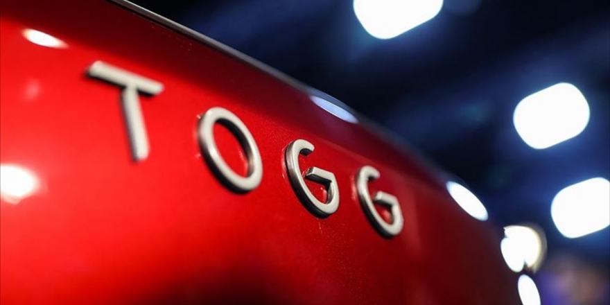 Türkiye'nin Otomobili Yoluna TOGG Markasıyla Devam Edecek