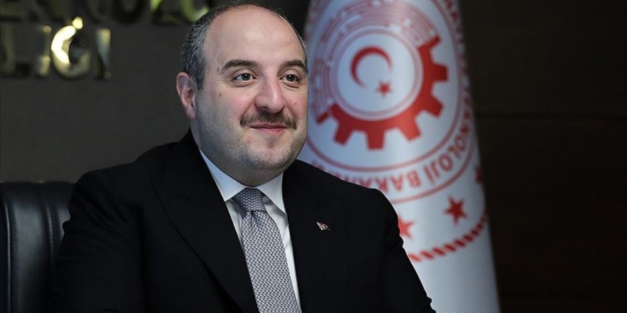 Bakan Varank: Makro Göstergelerdeki Dalgalanmalar Türkiye Ekonomisinin Gerçeğini Yansıtmıyor