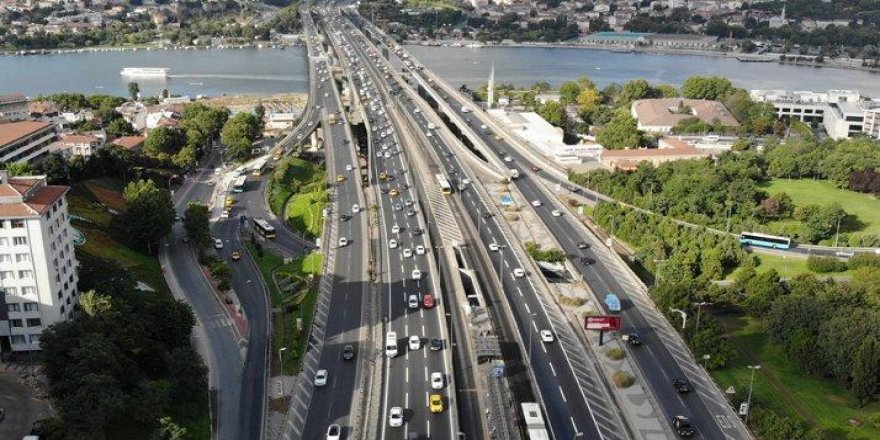 İstanbullular dikkat! Tek şeride düşecek