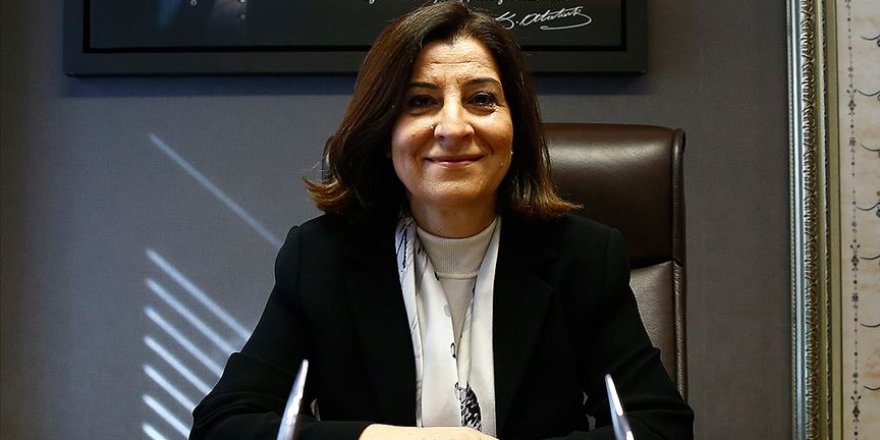 Aksal:Sözleşme değil, kanunlar kadını korur