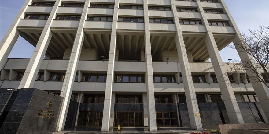 Merkez Bankası rezervleri 90 milyar 245 milyon dolar oldu