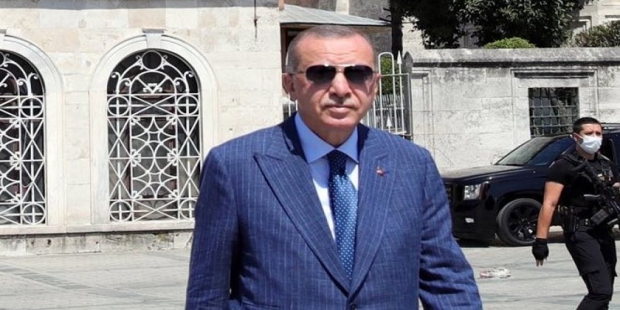 Cumhurbaşkanı Erdoğan konuştu, kur yeniden yükselişe geçti