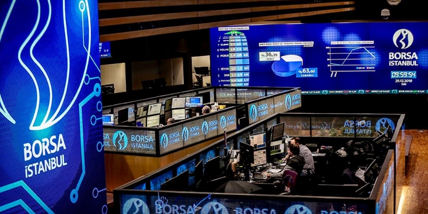 Borsa İstanbul, Endeks Bazlı Devre Kesici Sistemini Uygulamaya Aldı