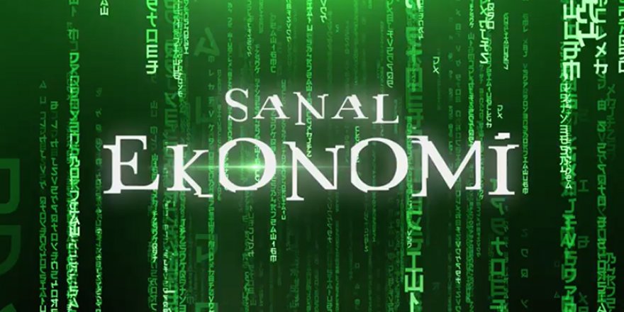 Saadet Partisi'nden döviz ve altının yükselişine 'Matrix' göndermeli "Sanal ekonomi" çıkışı