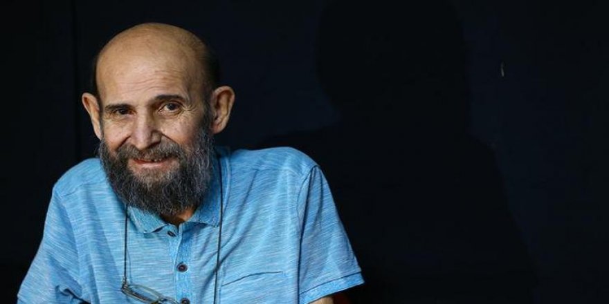 Usta sanatçı Uğurtan Sayıner'in hastalık nedeni sevenlerini üzdü