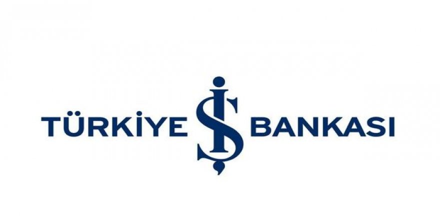 İş Bankası'nın ikinci çeyrek net kârı 1,58 milyar TL oldu
