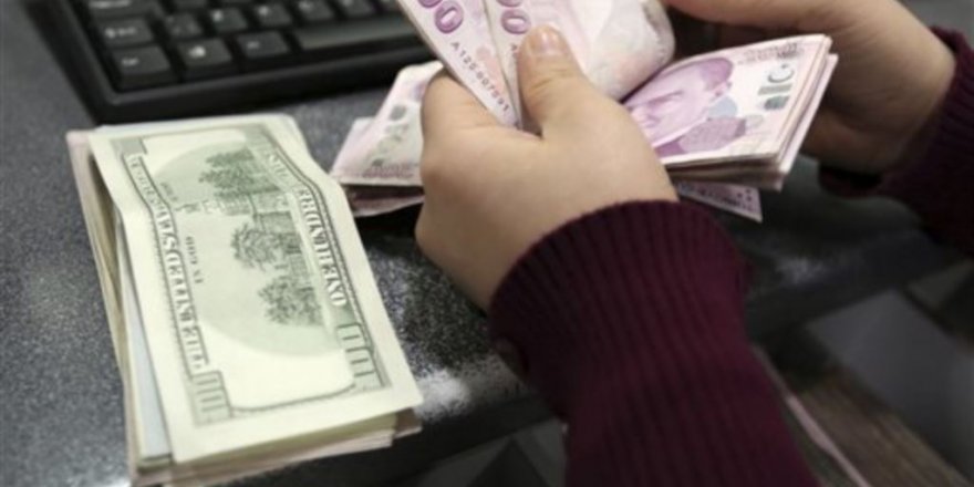 Türkiye'de Dolar Neden Dizginlenemiyor?