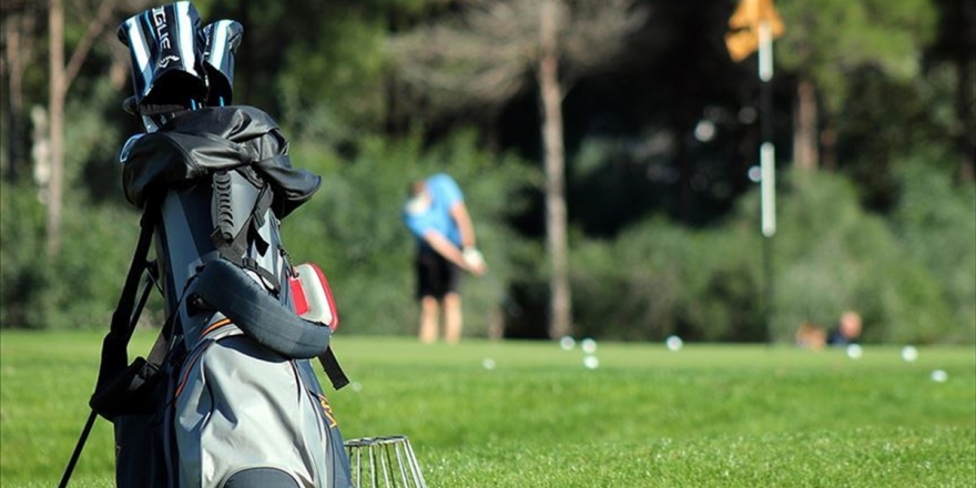 30 Ağustos Federasyon Golf Kupası İstanbul'da Düzenlenecek
