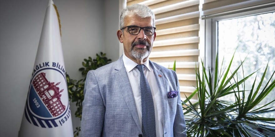 Koronavirüsü Yenen Profesörden 3 Önemli Tavsiye