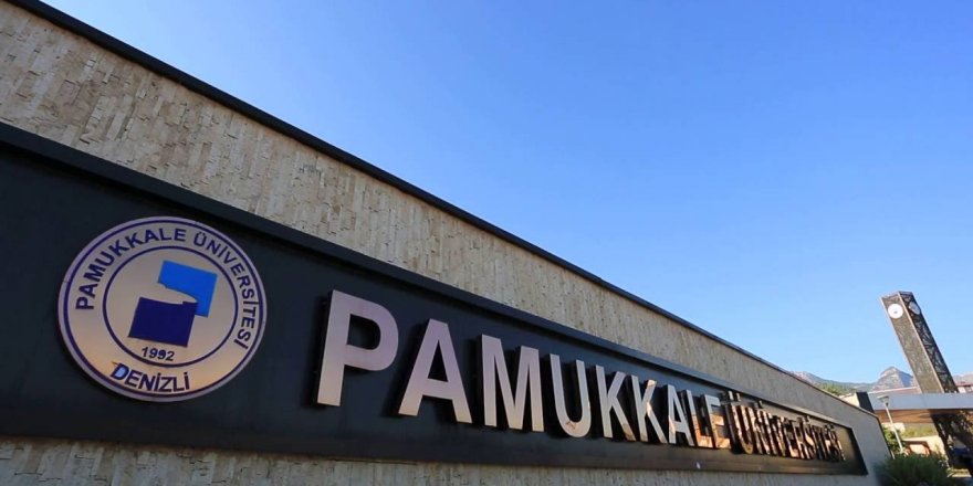 Pamukkale Rektörü Hüseyin Bağ bu sefer de eşine özel ilan açtı