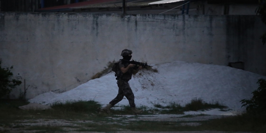 Dini İstismar Eden Terör Örgütlerine Nefes Aldırılmıyor