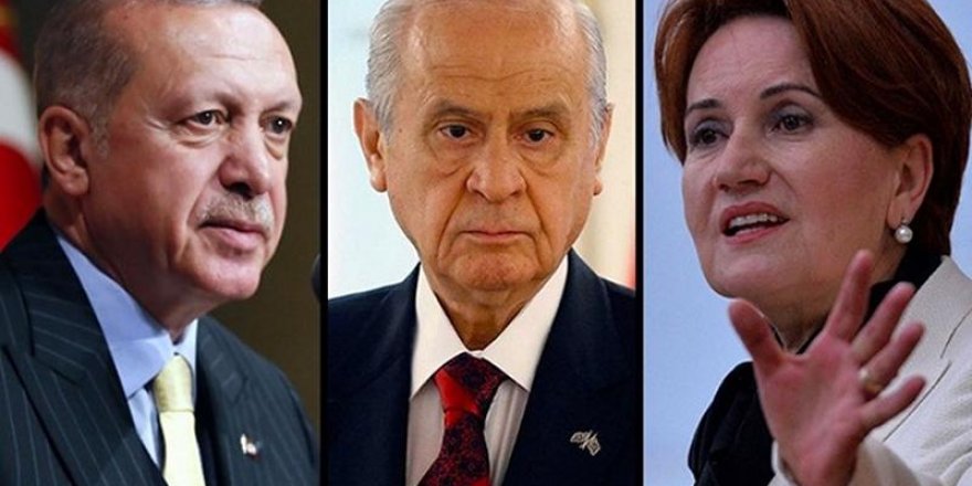 İYİ Parti Cumhur İittifakı'na girecek mi?