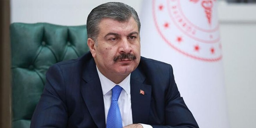 Sağlık Bakanı Koca: Kuralsız kazanılmış savaş var mı?