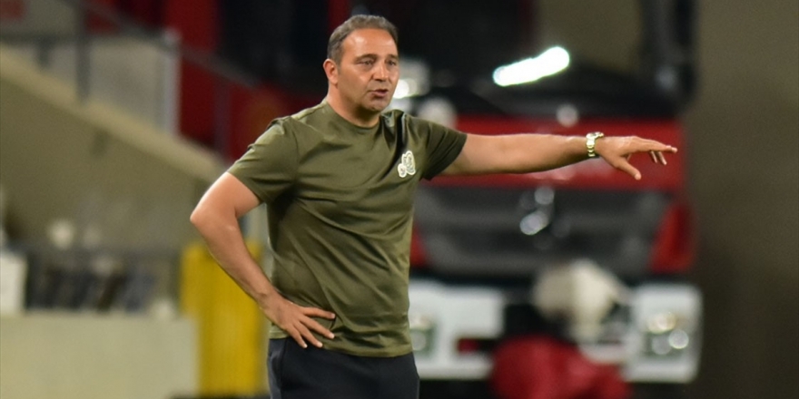 MKE Ankaragücü Teknik Direktör Fuat Çapa İle Anlaştı