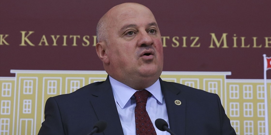 CHP'nin Yüksek Disiplin Kurulu Başkanı Belirlendi