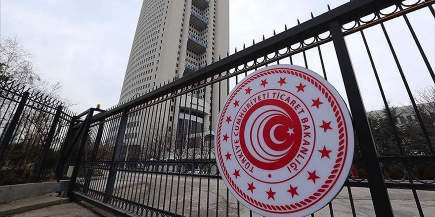 Ticaret Bakanlığından Mesafeli Satışlara İlişkin Açıklama