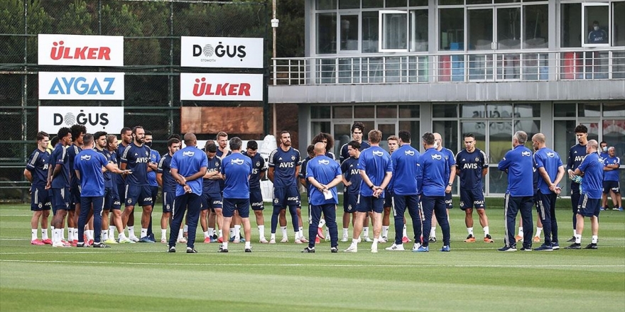 Fenerbahçe Yeni Sezon Hazırlıklarına Başladı