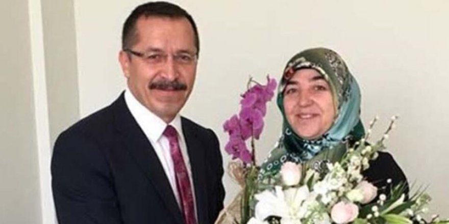 YÖK'ten 'adrese teslim' ilan açan rektör hakkında soruşturma başlatma kararı