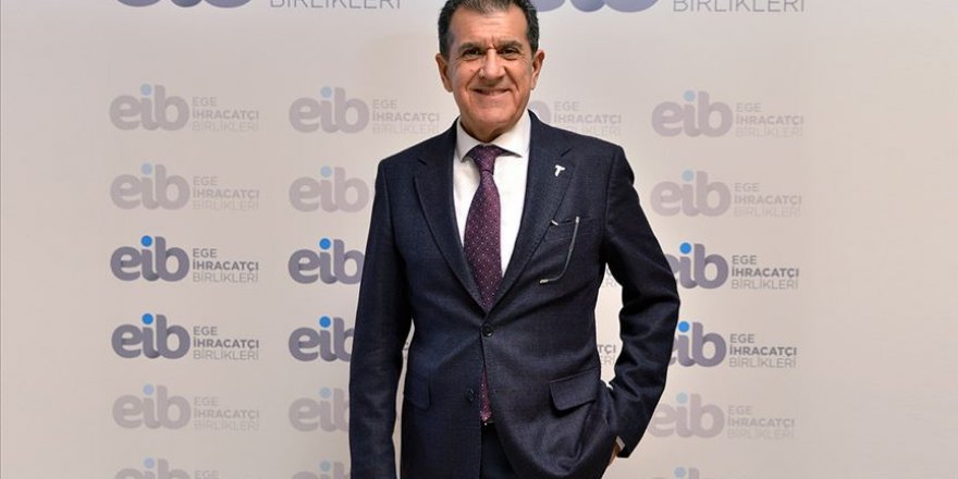 Kuru meyve ihracatçılarından Bakan Pakdemirli'ye tarım ilacı teşekkürü