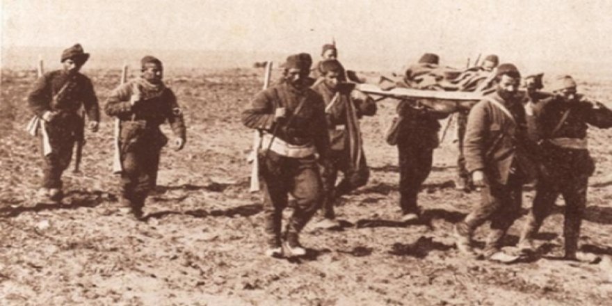 Tarihte bugün (9 Ağustos): Balkan ittifakı kuruldu