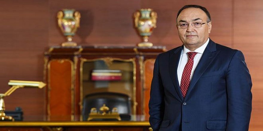 SEDEFED Başkanı Ali Avcı: İflas dalgası geliyor