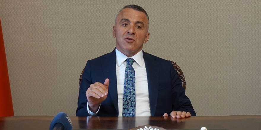 'Psikolojik Açıdan Gerçekten Çok Sıkıntılı'