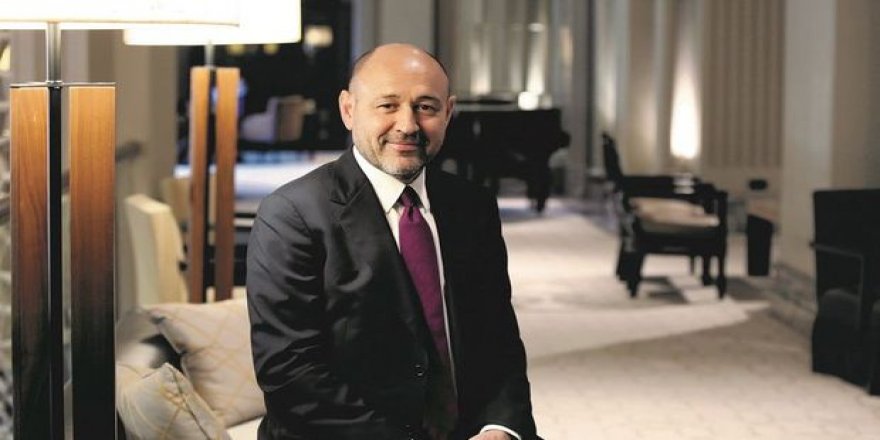 BMD/ Öncel: Ciro artışında AVM'lerde de toparlanma başladı