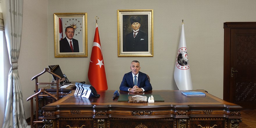 'Psikolojik açıdan gerçekten çok sıkıntılı'