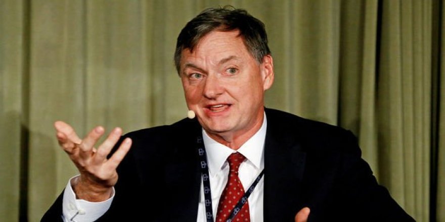 Fed/Evans: Ekonomiye ilave destek "son derece önemli"