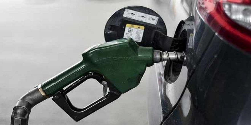 Benzine 23 Kuruş zam geliyor