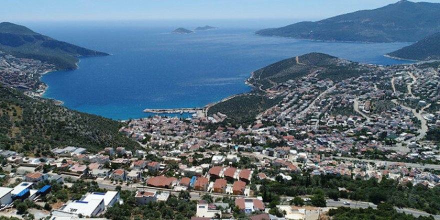 Kurnaz dolandırıcılar internetten hayali villa kiralıyor