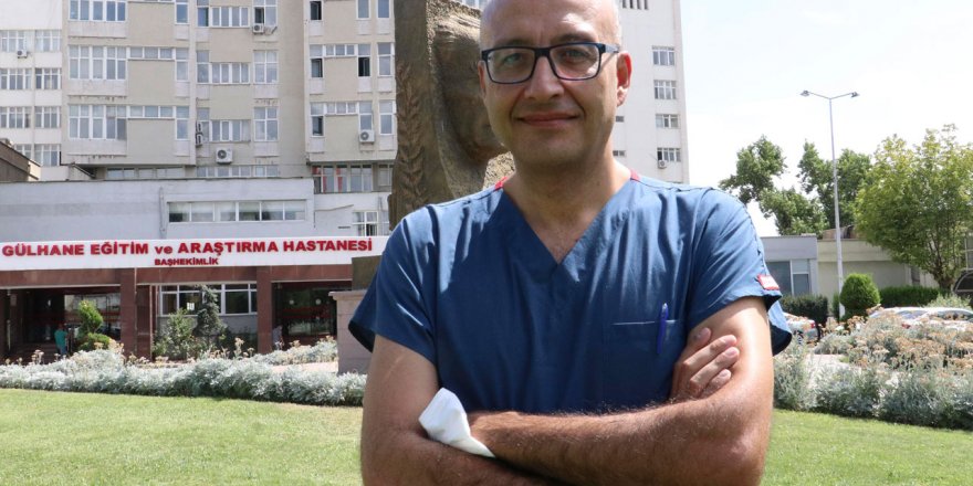 Bilim Kurulu Üyesi: Aile içinde teması kesin