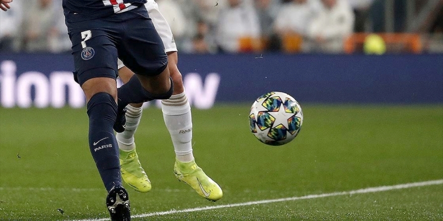 UEFA Şampiyonlar Ligi'nde Çeyrek Final Heyecanı Başlıyor