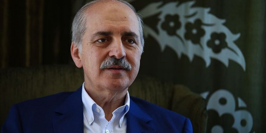 Türkiye Akdeniz'de eski sömürgecilerin çizmek istediği hudutları kabul etmeyecek