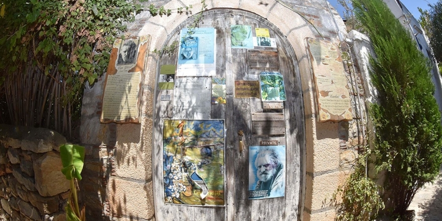 Şiirin Can Babası: Can Yücel