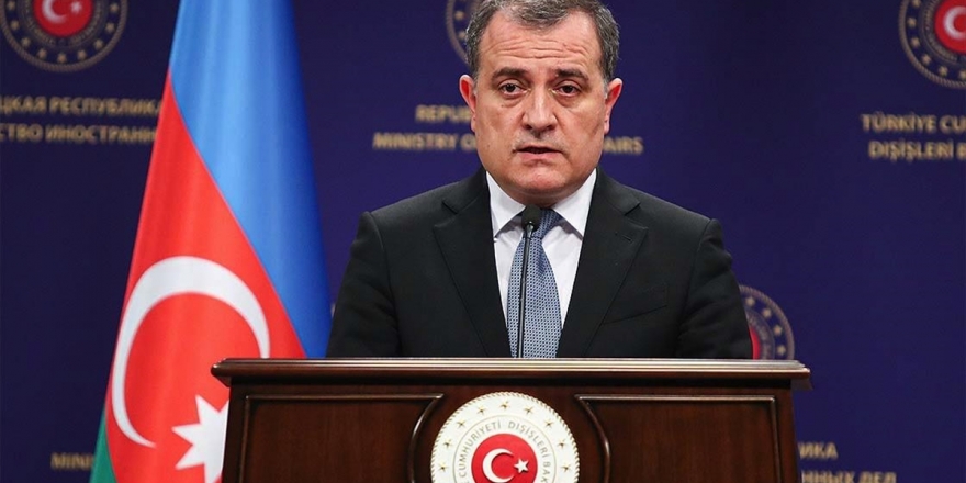 Azerbaycan Dışişleri Bakanı Bayramov: Türkiye Ve Azerbaycan Arasındaki İlişkiler Her Alanda Gelişti
