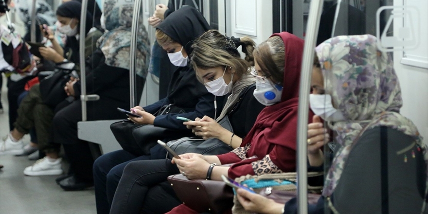 Dünya Genelinde Kovid-19 Tespit Edilen Kişi Sayısı 20 Milyon 258 Bini Geçti