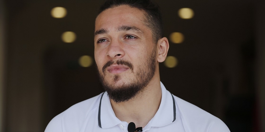 Gençlerbirliği Ahmet Oğuz İle Yollarını Ayırdı