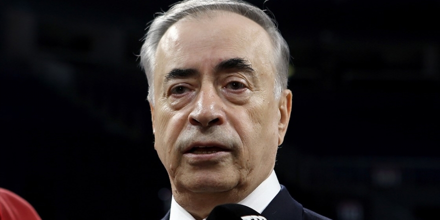 Galatasaray Kulübü Başkanı Mustafa Cengiz'den Harcama Limiti Açıklaması
