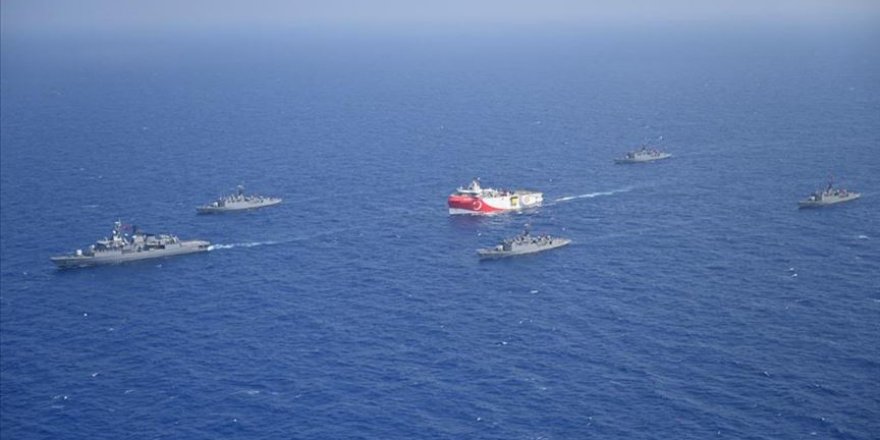 Yunanistan Türkiye'nin diyalog çağrılarına kulak tıkadı