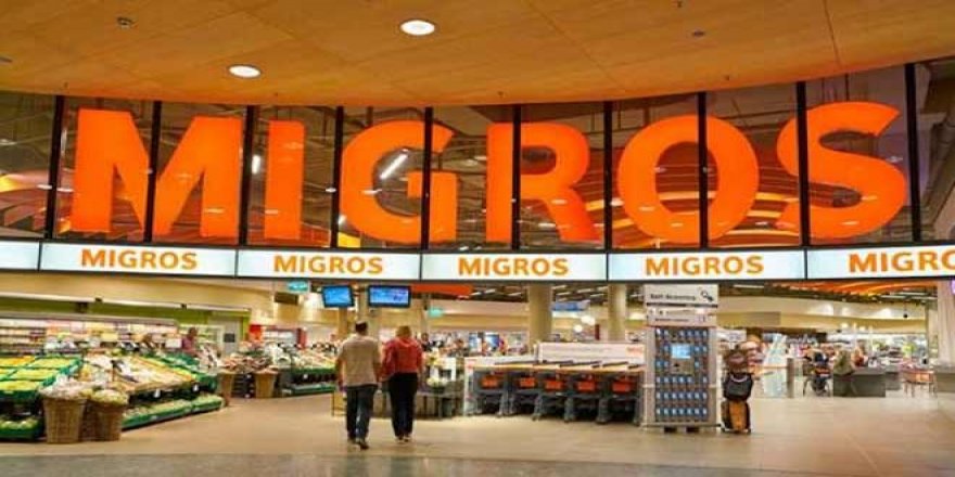 Migros'un 6 aylık net zararı 290 Milyonu aştı