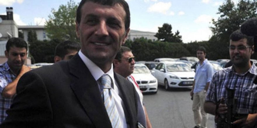 Ünlülerin avukatına kurşun yağmuru! 3 saat pusuda beklemiş...