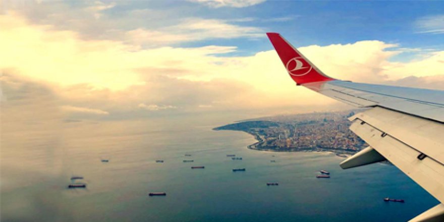 THY'de onlarca istifa birden