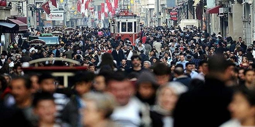 Yılın ilk altı ayında 970 bin kişi işsizlik ödeneğine başvurdu