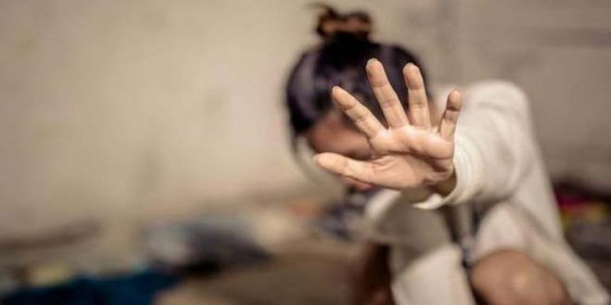 Otogarda İğrenç Saldırı